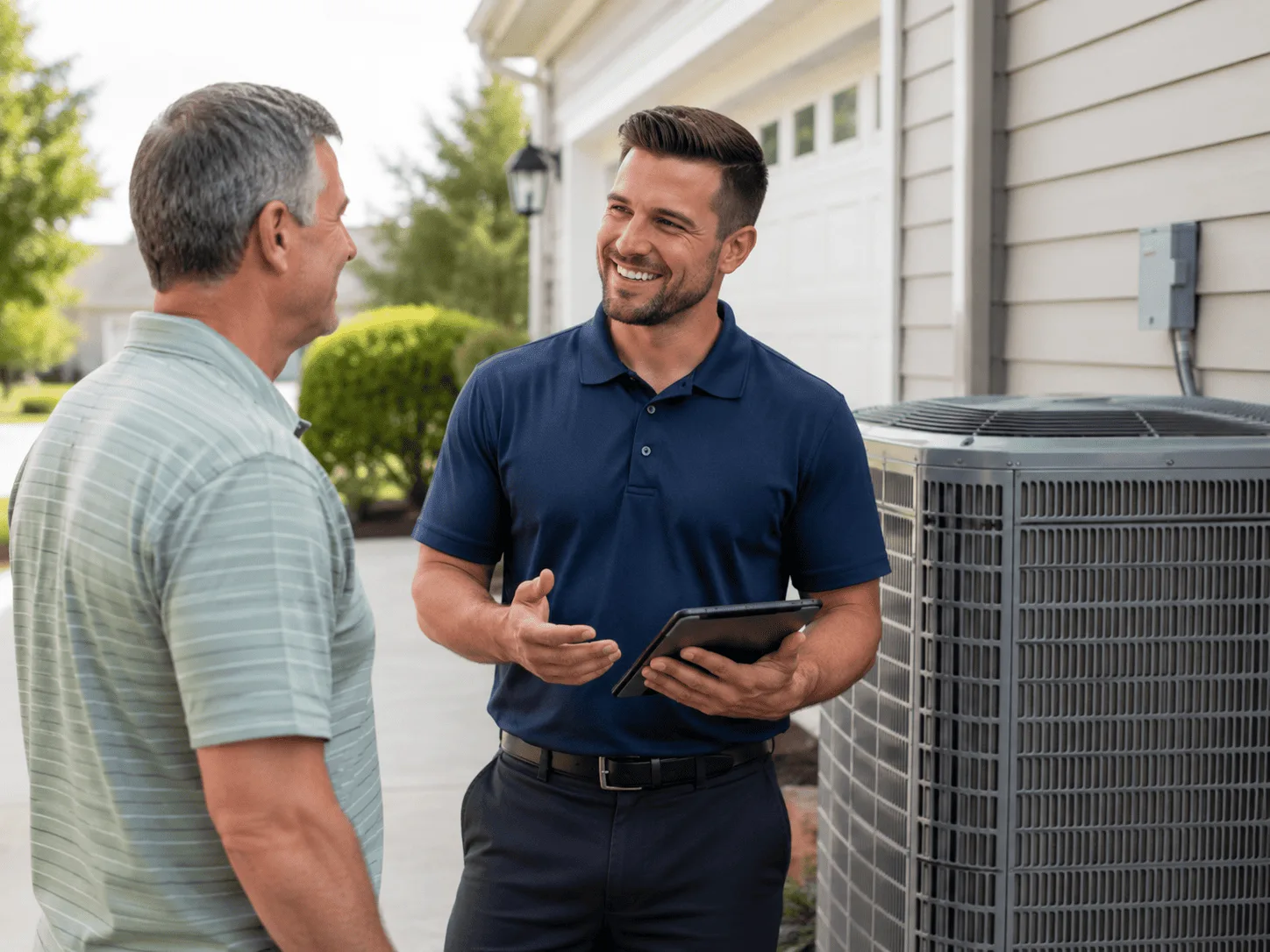 Heat Pump Installation Sarcoxie, MO FAQs